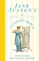 Jane Austen's Fashion Bible by Jane Austen (2025, Hardcover) - $19.79