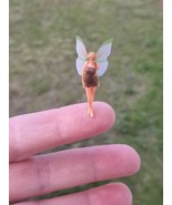 Teeny Tiny Fairy Hand-Painted 1/64 Scale - $536.15 MXN