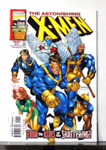 Astonishing X-Men #1 September 1999 - $5.79