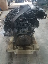 Engine 3.5L VIN B 4th Digit VQ35DE Fits 09-10 ALTIMA 335466 - $327.69