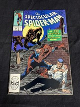 Marvel Comics The Spectacular Spider-Man #152 July 1989 Comic Book KG Lo... - $11.88