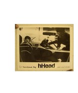hHead Press Kit And Photo Ozzy - $27.23