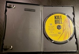 Kill Bill Vol. 1 (Dvd, 2004) Cl EAN Ed And Tested - £4.73 GBP