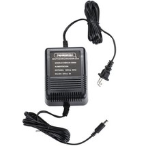 Tor Rey E66S-24-3000A 9V AC Adapter 60Hz - £81.32 GBP