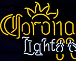 Corona light crown flip flops be thumb155 crop