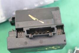 03-05 Mercedes Benz E320 C320 C32 ECU EIS Engine Computer Key Set A1121536679 image 4