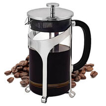 Avanti Cafe Press Coffee Plunger - 375ml - $44.32