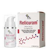 Fixderma 0.05% Pure Retinol Reticuram Face Serum for Anti Aging 15ml - £18.03 GBP