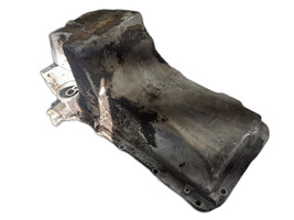 Engine Oil Pan From 2007 Chevrolet Silverado 1500 Classic  5.3 12594604 - £69.54 GBP