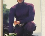 The Phantom Vintage Trading Card #71 Billy Zane - $1.97