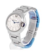 Authenticity Guarantee

Cartier Ballon bleu - £4,082.57 GBP