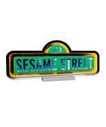 Sesame Street Sign Ekkolight 24&quot;L - 337764 - €77,88 EUR