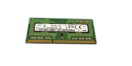 OEM Laptop Memory 2GB 1RX8 PC3 RAM 12800s 11-11-B2 For Samsung M471B1G73... - £12.72 GBP