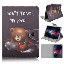 Universal 10.1 Inch Tablet Case, 10 Inch Tablet Cover, Travel Portable Protectiv - £20.55 GBP