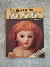 The Best Of The Doll Reader Volume Ii Virginia Ann Heyerdahl Paperbound Sc 1986 - £22.77 GBP