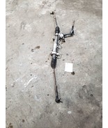 Steering Gear/Rack Power Rack And Pinion Fits 04-09 QUEST 1364470 - $2,899.44 MXN