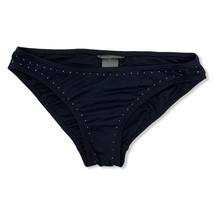Vince Camuto Black Bikini Bottom Small - £14.39 GBP