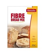 Glutafin Gluten Free Fibre Bread Mix 500g - $21.40 CAD