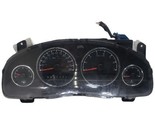 Speedometer Cluster MPH Opt UH9 ID 15224036 Fits 05 UPLANDER 550619 - £51.68 GBP