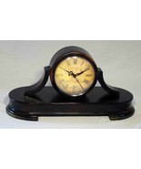 Vintage Mantle Clock - £23.08 GBP