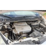 Starter Motor 2GRFE Engine 6 Cylinder Fits 05-18 AVALON 104872091 - $1,320.22 MXN