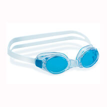Swimline 9349SL Uniflex Fogfree Silicone Fitness Goggle - $15.44