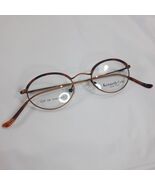 Kenneth Cole Eyeglasses Frames Undercover 120 dark Tortoise shell 43-20-140 - $1,340.72 MXN