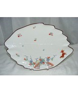 Vintage China by Lenox Flying Squirrel 13&quot; Tray Smithsonian Institution ... - €43,90 EUR