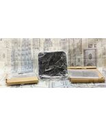 Cuisinart Pizza Oven CPZ-120 Replacement Stone Trays Rack Only - $873.30 MXN