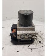 Anti-Lock Brake Part 211 Type Assembly E300 Fits 08-09 MERCEDES E-CLASS ... - $1,516.94 MXN