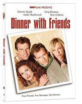 Dinner With Friends [DVD] - £4.82 GBP