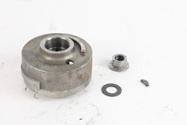 2004 Yamaha Yz450f Stator Magneto Rotor Flywheel W/ Hardware And Keyway S8381 - $44.54