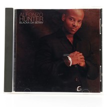 Blacka Da Berry by Alfonzo Hunter (CD, Oct-1996, Def Squad) E2-52827 - $3.32