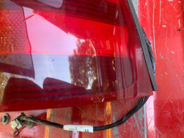 2003-2011 Mercury Grand Marquis Passenger Right Side Tail Light Taillight - $80.10