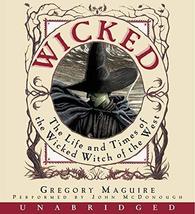 Wicked: The Life and Times of the Wicked Witch of the West (Wicked Years, 1) [Au - £10.27 GBP