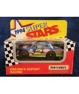 MATMCHBOX 1994 SUPER STARS ~ #2 ~ Craven's Dupont Racing ~ Limited Edition - €2,58 EUR MATMCHBOX 1994 SUPER STARS ~ #2 ~ Craven's Dupont Racing ~ Limited Edition - €2,58 EUR