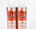Pantene Red Expressions Strength Seal Fortifying Red Shades Spray 5.1oz ... - $28.98