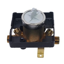 Delta R10000-UNWSHF MultiChoice Universal Shower High Flow Valve Body - $480.21 MXN