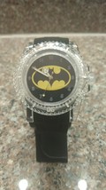 Batman Watch - $21.00