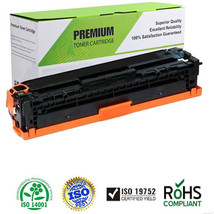 CF410X 410X Black Laser Toner Cartridge for HP LaserJet Pro M452 MFP M477 - £35.16 GBP