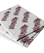 Kilmat 80m 36sq Car Sound Deadening Mat Butyl Automotive Audio Noise Ins... - $1,817.17 MXN