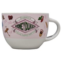 Harry Potter Honeydukes 24oz Ceramic Mug NO SPOON*** - £18.40 GBP
