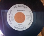 Friends [Vinyl] Bob James - £23.50 GBP