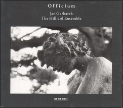 Officium [Audio CD] - £15.78 GBP