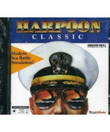 Harpoon Classic [video game] - $1,027.08 MXN