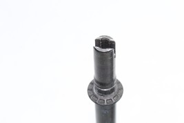 08-13 MINI COOPER CLUBMAN S AT AUTOMATIC GEAR SELECTOR SHIFTER E6060 image 4