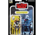 Hasbro ARC Commander Colt Star Wars The Clone Wars Articulated Figure 9.5cm - $39.99