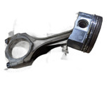 Piston and Connecting Rod Standard From 2009 Toyota Matrix S AWD 2.4 - $73.95