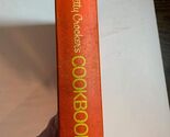 Betty Crocker's Cookbook Text Edition #13816 [Ring-bound] None Stated - $89.09