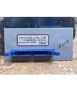 Cirris System AHED-44 414 3F4601 Mates 1” Fem Continuity Tester Adapter ... - $26.96 CAD